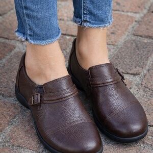 Clark’s Woman’s Cheyn Madi Loafer 6.5